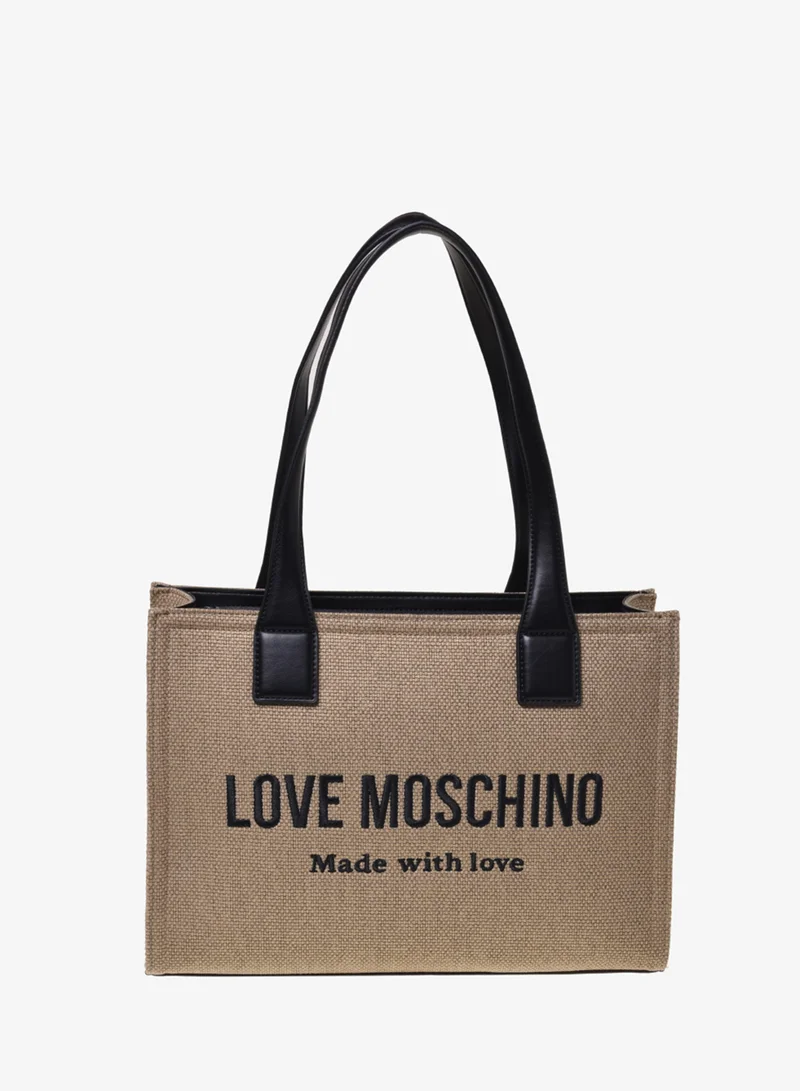 Cargo Canvas Tote Bag